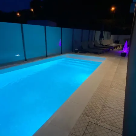 Casa Moinho Vedro *