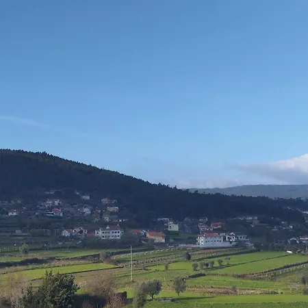 Casa Moinho Vedro Casa de Férias
