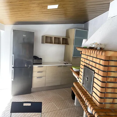 Casa Moinho Vedro Casa de Férias *