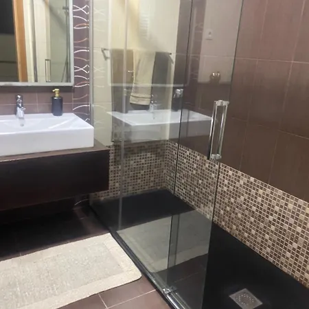 Casa Moinho Vedro Casa de Férias Quintiães