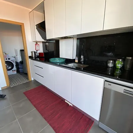 Casa Moinho Vedro *
