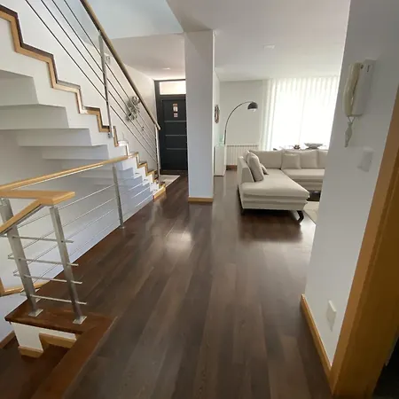 Casa de Férias Casa Moinho Vedro