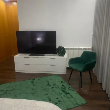 Casa Moinho Vedro