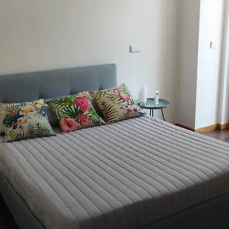 Casa Moinho Vedro Casa de Férias