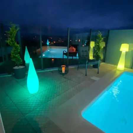Casa de Férias Casa Moinho Vedro *