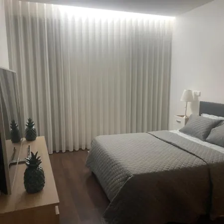 Casa Moinho Vedro * Quintiães
