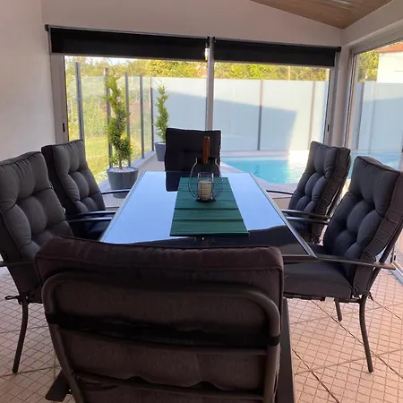 Casa Moinho Vedro