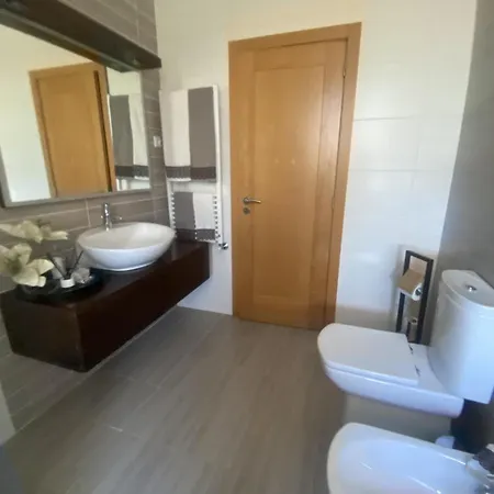 Casa Moinho Vedro *