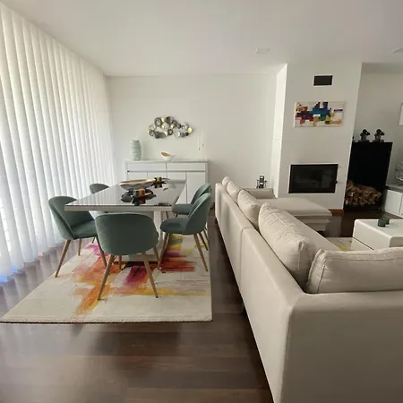 Casa Moinho Vedro Casa de Férias *