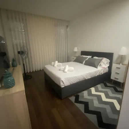 Casa Moinho Vedro Casa de Férias Quintiães