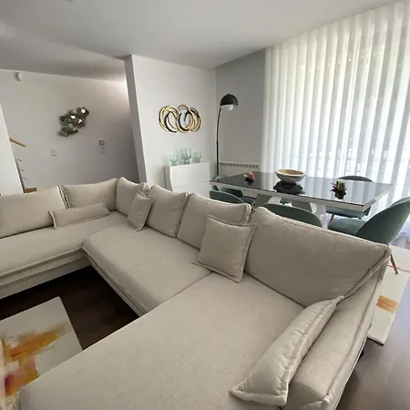 Casa Moinho Vedro * Quintiães