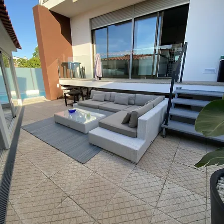 Casa Moinho Vedro Casa de Férias Quintiães