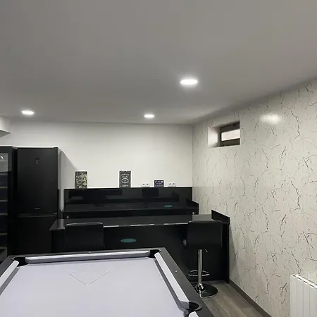 Casa de Férias Casa Moinho Vedro
