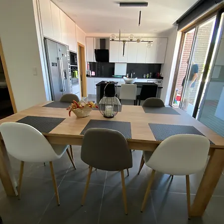Casa Moinho Vedro Casa de Férias