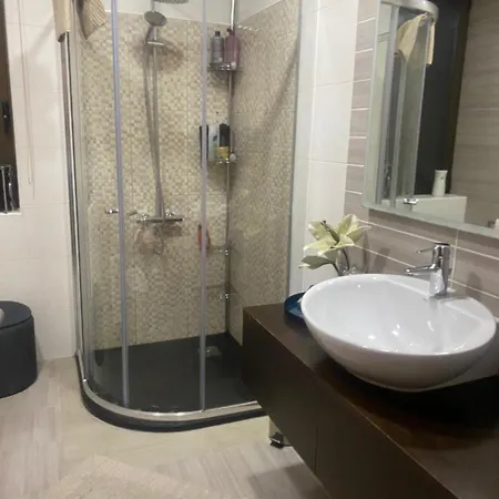 Casa Moinho Vedro *