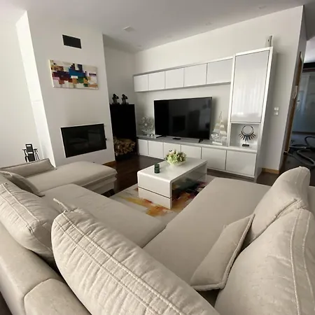 Casa Moinho Vedro Quintiães