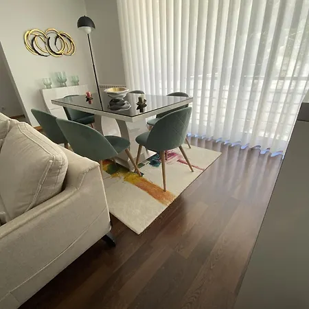 Casa Moinho Vedro