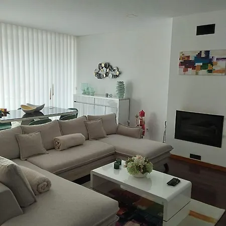 Casa de Férias Casa Moinho Vedro *