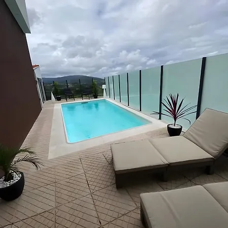 Casa de Férias Casa Moinho Vedro